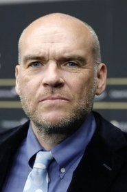 Ảnh diễn viên John Michael McDonagh