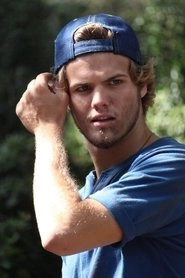 Ảnh diễn viên John Paul Kakos