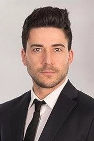 Ảnh diễn viên John-Paul Pace