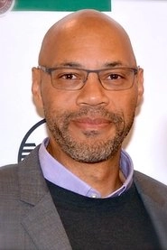 Ảnh diễn viên John Ridley