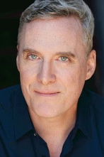 Ảnh diễn viên John Sanford Moore