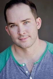 Ảnh diễn viên John Twohy