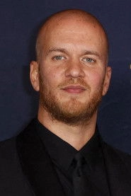 Ảnh diễn viên John Wax