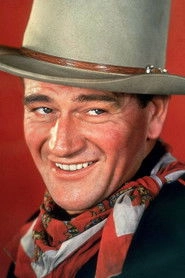 Ảnh diễn viên John Wayne