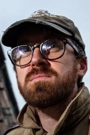 Ảnh diễn viên John Wilson