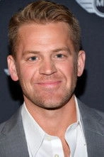 Ảnh diễn viên Johnno Wilson