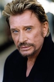 Ảnh diễn viên Johnny Hallyday