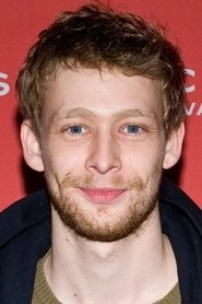 Ảnh diễn viên Johnny Lewis