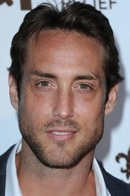 Ảnh diễn viên Johnny Strong