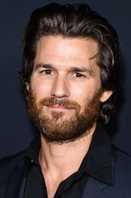 Ảnh diễn viên Johnny Whitworth