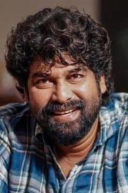 Ảnh diễn viên Joju George