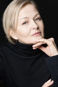 Ảnh diễn viên Jolanta Dapkūnaitė