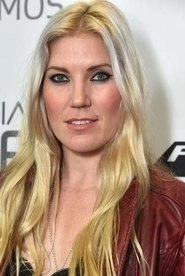 Ảnh diễn viên Jolene Van Vugt