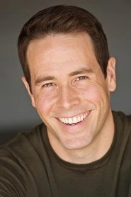 Ảnh diễn viên Jon Barinholtz