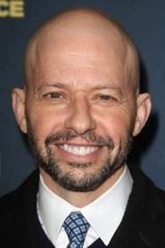 Ảnh diễn viên Jon Cryer