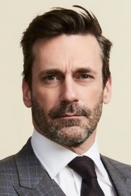 Ảnh diễn viên Jon Hamm