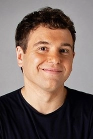 Ảnh diễn viên Jon Lovett