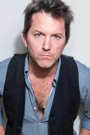 Ảnh diễn viên Jon Patrick Walker