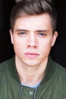 Ảnh diễn viên Jon-Paul Bell