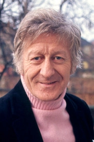 Ảnh diễn viên Jon Pertwee