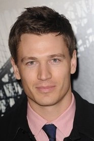 Ảnh diễn viên Jon Prescott