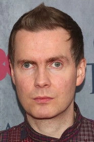 Ảnh diễn viên Jon Thor Birgisson