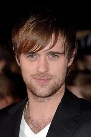 Ảnh diễn viên Jonas Armstrong