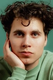 Ảnh diễn viên Jonas Gindin