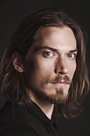 Ảnh diễn viên Jonas Jacobsen