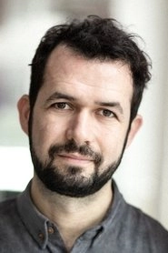 Ảnh diễn viên Jonas Poher Rasmussen