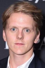 Ảnh diễn viên Jonas Strand Gravli