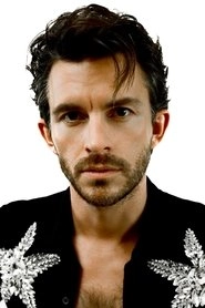 Ảnh diễn viên Jonathan Bailey