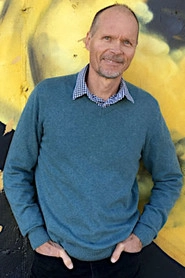 Ảnh diễn viên Jonathan Balcombe