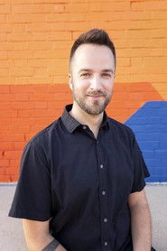 Ảnh diễn viên Jonathan Borland