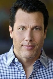 Ảnh diễn viên Jonathan Bray