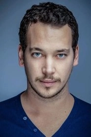 Ảnh diễn viên Jonathan Couzinié