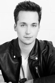 Ảnh diễn viên Jonathan Dubsky