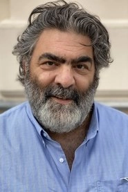 Ảnh diễn viên Jonathan Failla