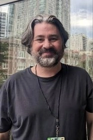 Ảnh diễn viên Jonathan Hickman