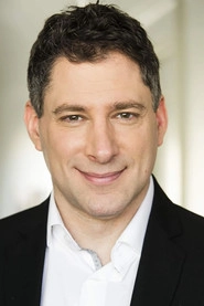 Ảnh diễn viên Jonathan Lipow