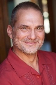 Ảnh diễn viên Jonathan Nichols-Navarro