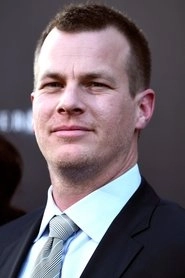 Ảnh diễn viên Jonathan Nolan