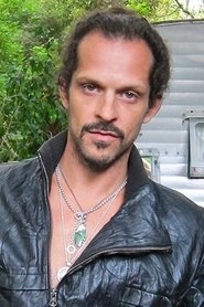 Ảnh diễn viên Jonathan Peacy