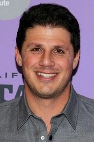 Ảnh diễn viên Jonathan Yunger