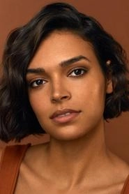 Ảnh diễn viên Jordan Alexandra