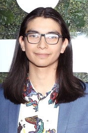 Ảnh diễn viên Jordan Bullchild