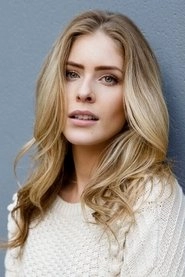 Ảnh diễn viên Jordan Claire Robbins