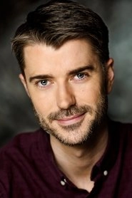 Ảnh diễn viên Jordan Gray