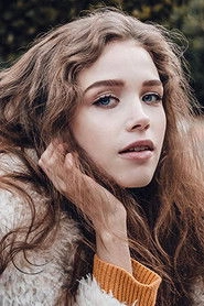 Ảnh diễn viên Jordan Hare