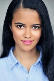 Ảnh diễn viên Jordan Loughran